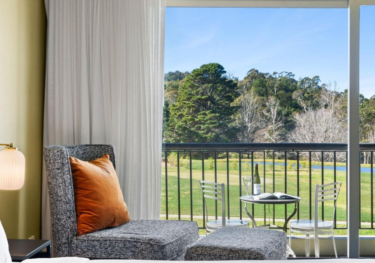 Park Proxi Gibraltar Bowral Hotel Bagian luar foto